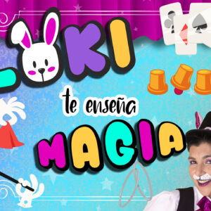 Portada Loki