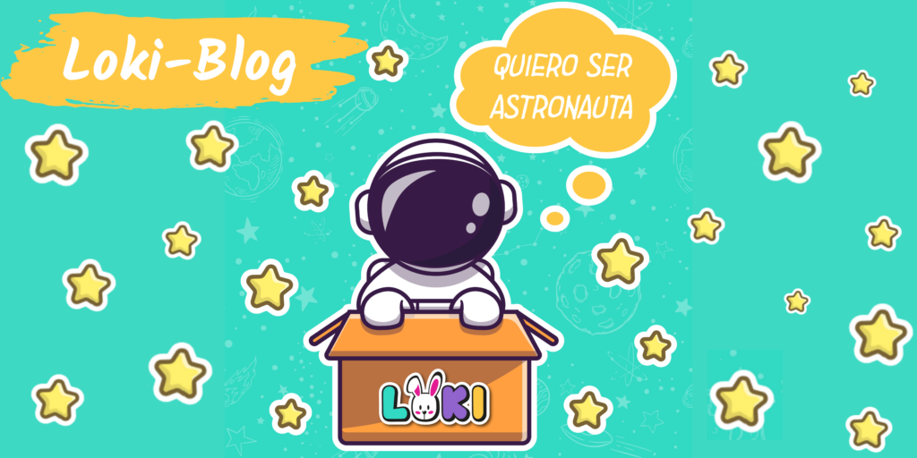 astronauta