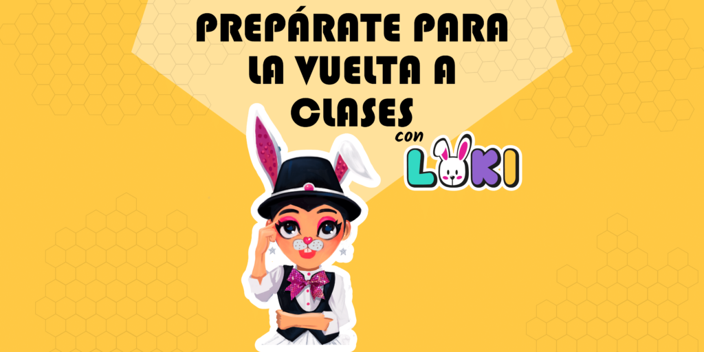 Preparar la vuelta a clases